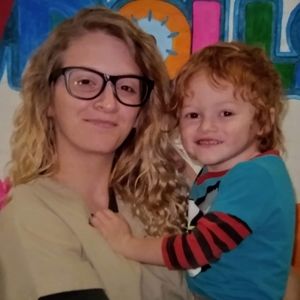 Meet your Posher, Kate